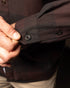 SAINT 10 YR FLANNEL - MENS